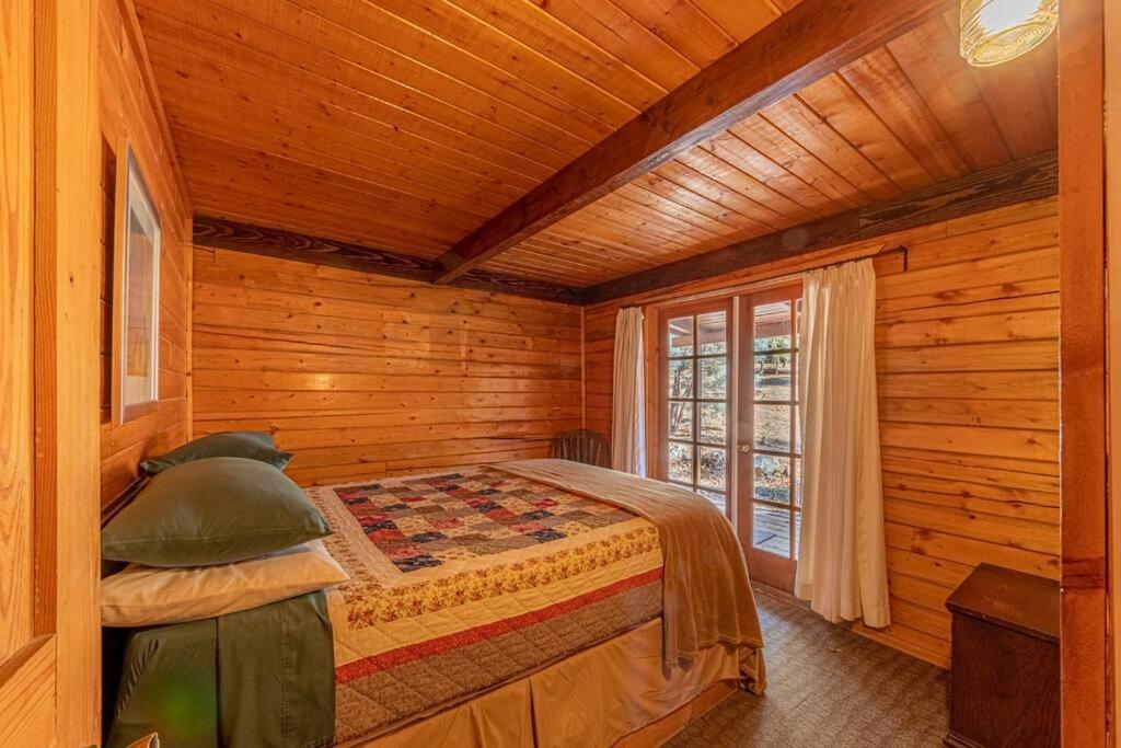 Forest Cabin 2 Birds Nest Payson Luaran gambar